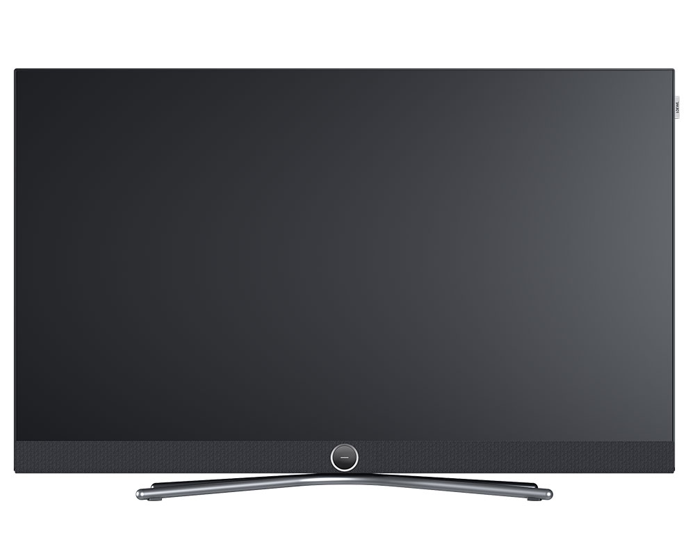 Loewe bild c 43 inch 4K Smart TV in Basalt Grey