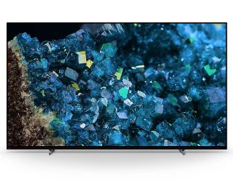 Sony XR-55A80LU 55" 4K BRAVIA XR OLED HDR Smart TV with Google TV