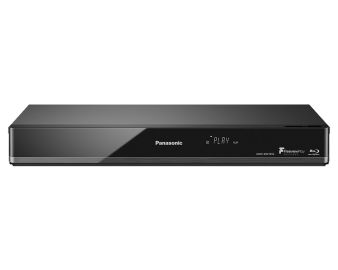 Panasonic DMR-BWT850EB 1TB HDD and Blu-ray Disc Recorder