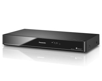 Panasonic DMR-EX97EB-K 500GB HDD and DVD Recorder