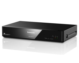 Panasonic DMR-HWT150EB 500GB HDD Recorder with Freeview Play