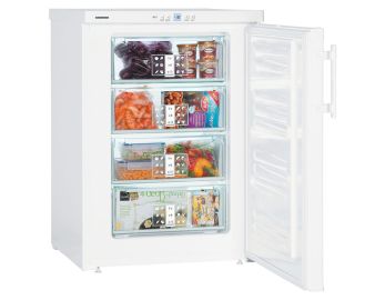 Liebherr Premium GP1486 60cm 103L Smart Frost Under Counter Freezer