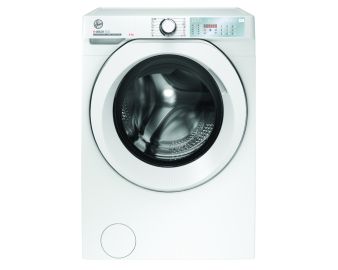 Hoover H-Wash 500 HWB69AMC 9KG 1600RPM WiFi White Washing Machine with Invertor Motor