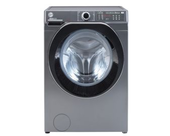 Hoover HWB69AMBCR 9KG 1600RPM WiFi Graphite Washing Machine