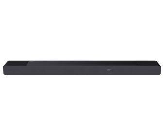 Sony HT-A7000 7.1.2ch Dolby Atmos Soundbar with 360 Spatial Sound Mapping