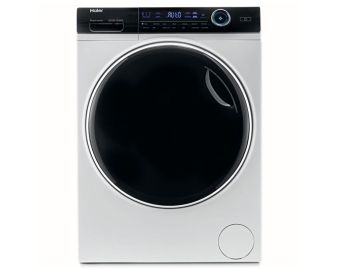 Haier I-Pro Series 7 HW100-B14979 10KG 1400RPM A White Washing Machine