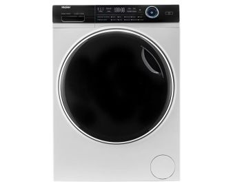 Haier I-Pro Series 7 HW80-B14979 8KG 1400RPM White Washing Machine