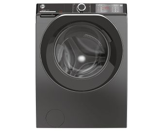 Hoover H-Wash 500 HWB410AMBCR 10KG 1400RPM WIFI Graphite Freestanding Washing Machine