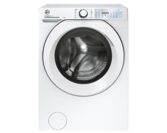 Hoover H-Wash 500 HWB411AMC 11KG 1400RPM WiFi & Bluetooth White Washing Machine