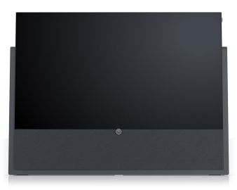 Loewe Iconic 65" 4K OLED TV in Grey