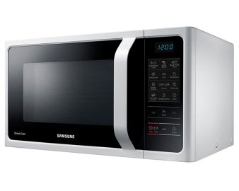 Samsung MC28H5013AS 28 Litre Combination Microwave