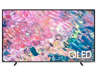 Samsung QE50Q65BA 50" QLED 4K Quantum HDR Smart TV