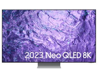 Samsung QE75QN700C 75" Neo QLED 8K HDR Smart TV