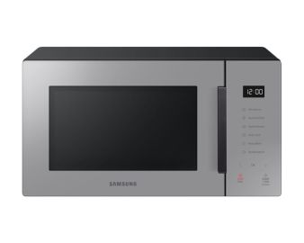 Samsung MS23T5018AG Grey 23L Microwave