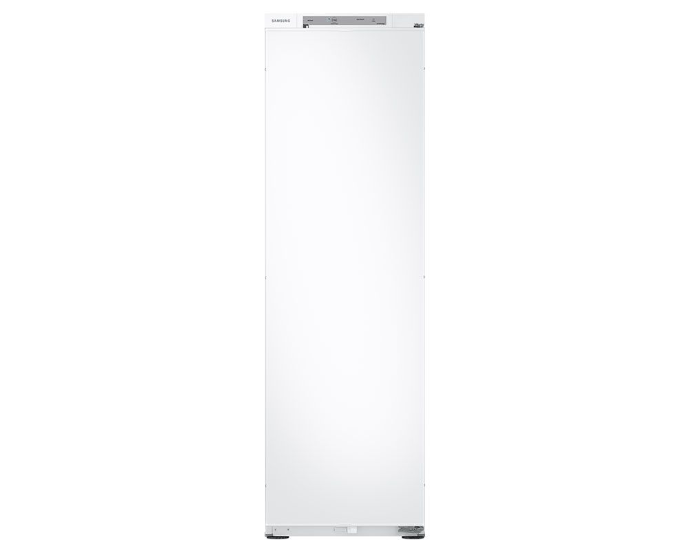 Samsung BRR29600EWW Tall Built In Larder Fridge with All-Around Cooling