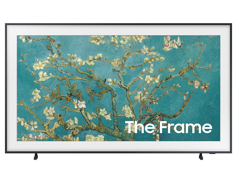 Samsung QE43LS03BG 43 The Frame Art Mode QLED 4K HDR Smart TV