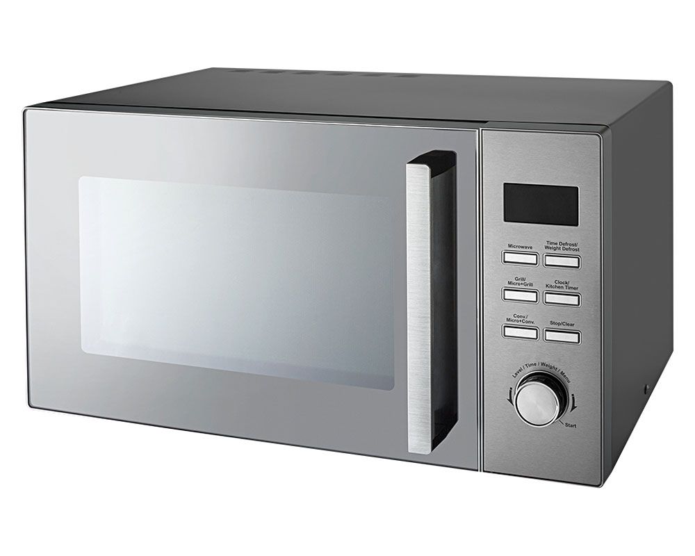 Beko 900 Watt 25 Litre Combi Microwave 