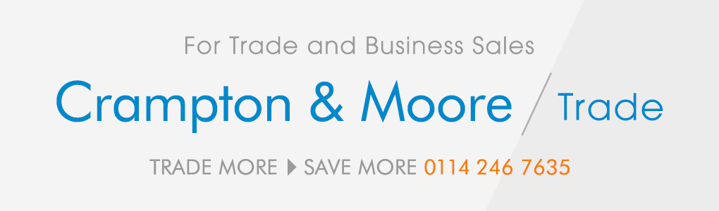 Crampton and Moore Trade