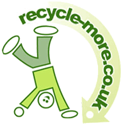 Recycle more